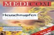 MEDICOM Magazin – Heuschnupfen: Angriff auf die Schleimhäute