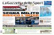 Gazzetta Dello Sport 11/02/2013