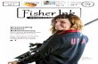 Fisher Ink Fall Issue 2012