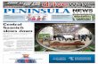 Peninsula News Review, November 22, 2013