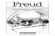 “Freud para principiantes” by «Richard Appignanesi / Oscar Zárate»