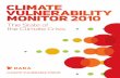 Climate Vulnerability Monitor