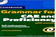 Cambridge Grammar for CAE and Proficiency Student Book with Answers {PRG}.pdf