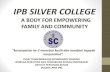 IPB Silver College
