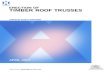 Timber Roof Trusses Industry Safety Standard 1410