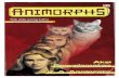 Animorphs 02 - Aksi Penyelamatan