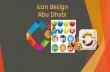 creative logo design Abu Dhabi | icon design Abu Dhabi