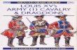 000000 Louis XV's Army (1) Cavalry and Dragoons