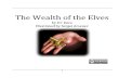 The Wealth of Elves - Advanced Sharing for Children