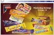 Parle g Marketing Strategy