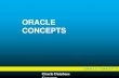 Oracle Database Concepts