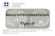 Neurofibromatosis Tipo II