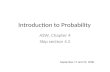 Why Study probability.ppt
