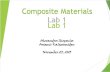 2015 Composites Lab1