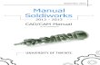 Manual Solidwork 2012-2013