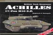 Armor Photogallery #14 - British Tank Destroyer Achilles