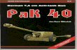 Armor Photogallery #18 - German 7,5 Cm Anti-Tank Gun Pak 40
