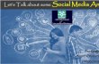 Social Media Analytics by Abu Yousuf
