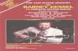 The Jazz Guitar Artistry of Barney Kessel Vol I