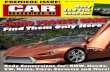 Car Builder Magazine September 201