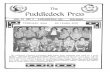 Puddledock Press February 2006