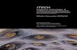 ITECH Information Brochure