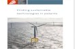 Sustainable Technologies Brochure En