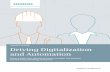 SFS Driving Digitalization and Automation En