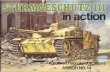 Sturmgeschütz III in Action - Squadron Signal Publications (1976)