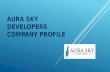 20151111 Aura Sky Developers