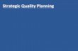 Strategic Quality Planning (1)
