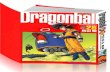 DragonBall Vol28