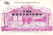 The Boyfriend Programme