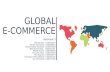 Global E-commerce