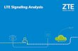 2 ZTE LTE Signaling Analysis