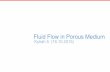 04. Fluid Flow in Porous Medium.pdf