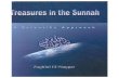 Treasures in the Sunnah a Scintific Approach - Zaghlul El-Naggar