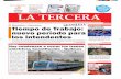 Diario La Tercera 14.12.2015