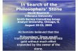 Philosophers Stone Slides - August 2003
