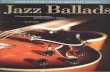 Jazz Guitar Chord Melody Solos - Jazz Ballads