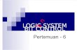 Logic System & Bit Control