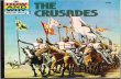 How and Why Wonder Book of the Crusades