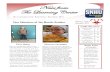 TLC Newsletter - Fall Issue 2