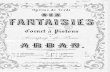 [Free Scores.com] Arban Jean Baptiste 14 Fantaisies Sur Les Operas de Verdi 62185