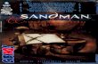 Sandman #21 HQ