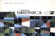 Notice Bronica S2 (Réduit)