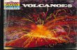 How and Why Wonder Book of Volcanoes