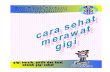 Leaflet: Gigi Urut Kecil