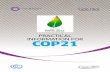 Practical Information COP21 Peru