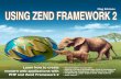 Using Zend Framework 2 Sample